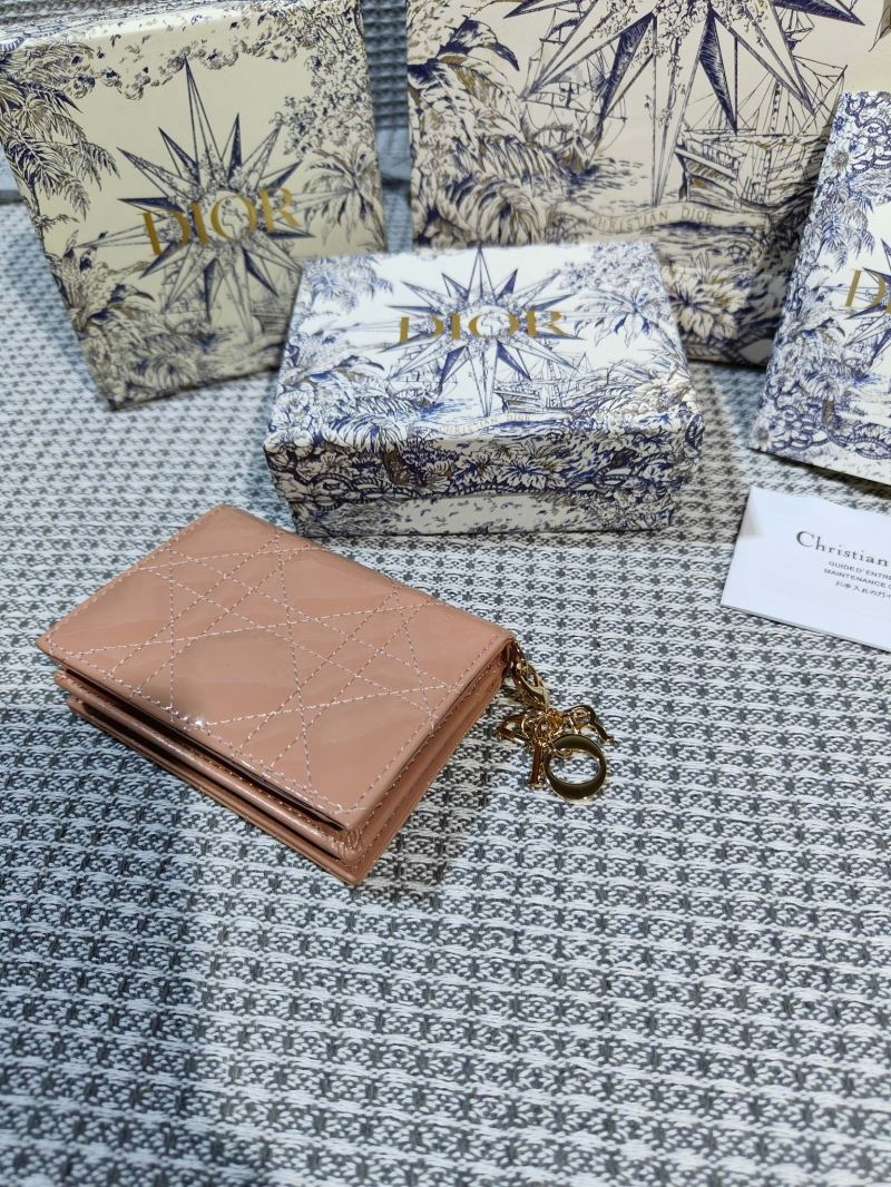 Christian Dior Wallet